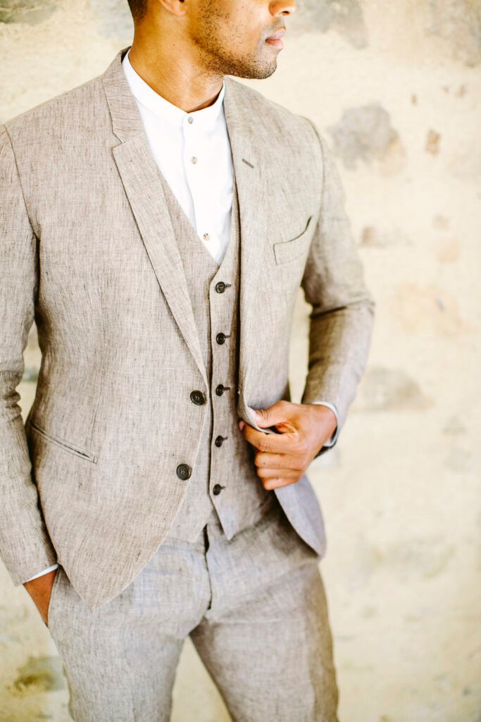 matrimonio italiano moderno, sofisticato e di lusso linneo